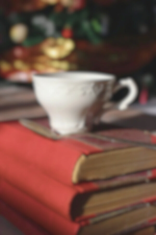 Teas, Glassware & More