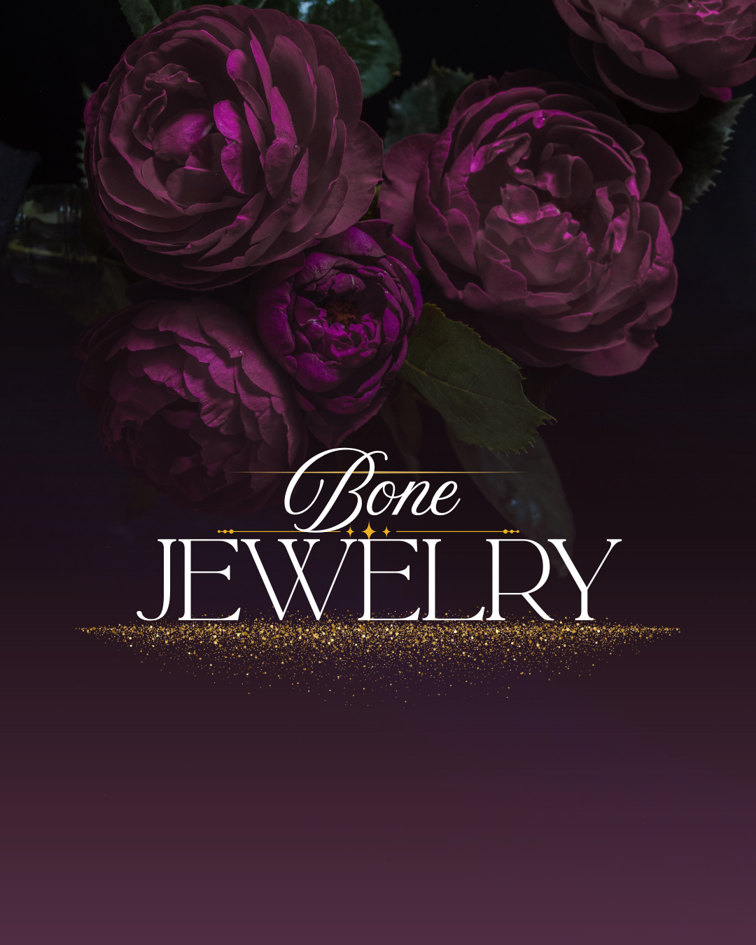 Bone Jewelry