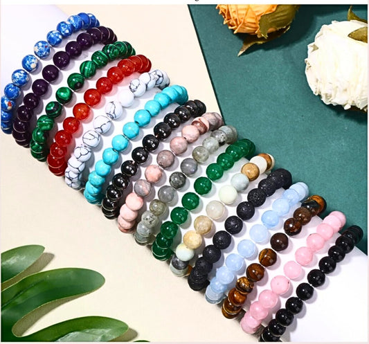Chakra Bracelets