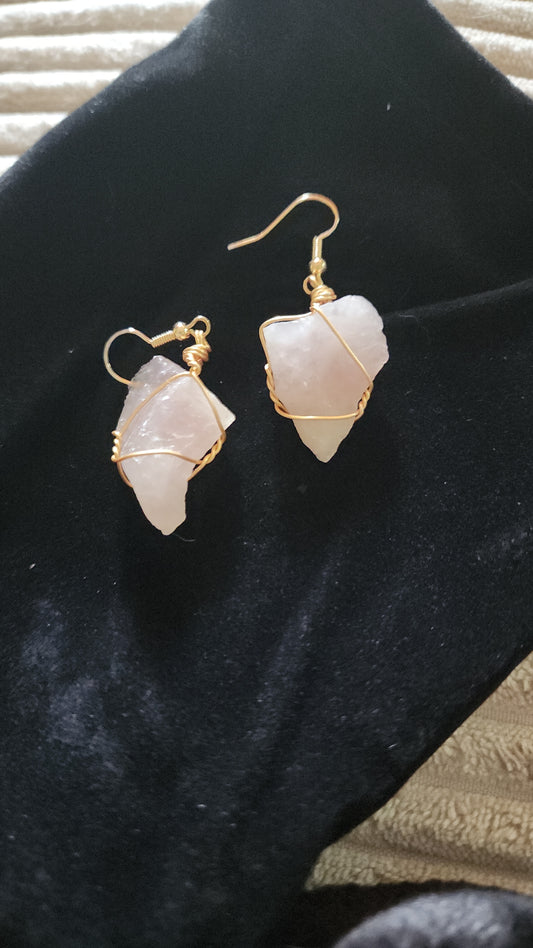 Rose Quartz